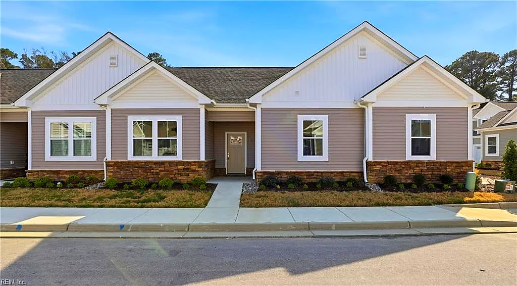 2300 Venture WAY #A, SUFFOLK VA 23434