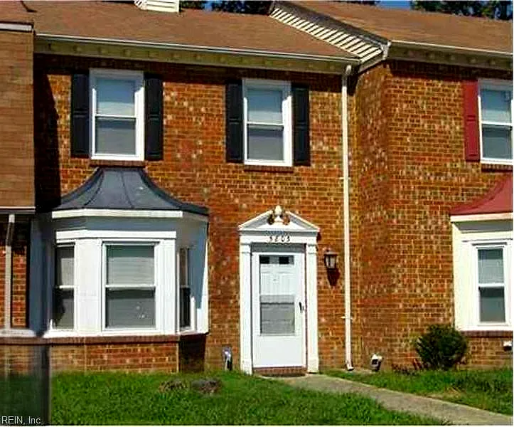 5803 Rivermill CIR, PORTSMOUTH VA 23703