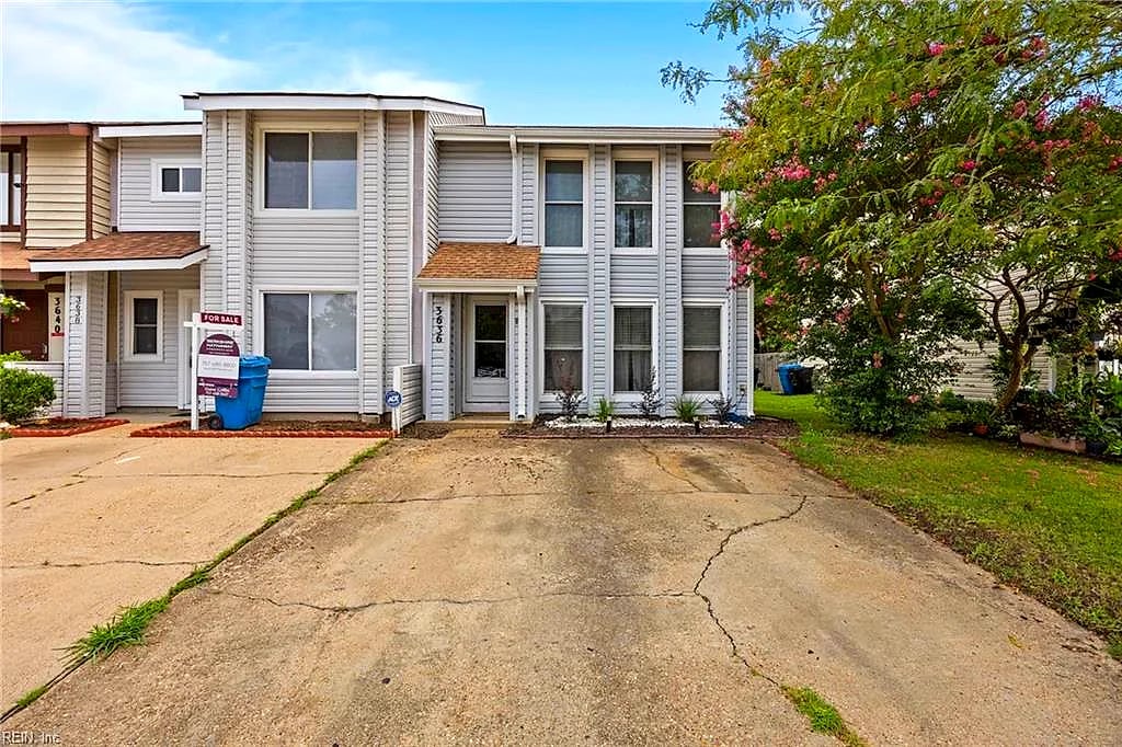 3636 Chimney Creek DR, VIRGINIA BEACH VA 23462