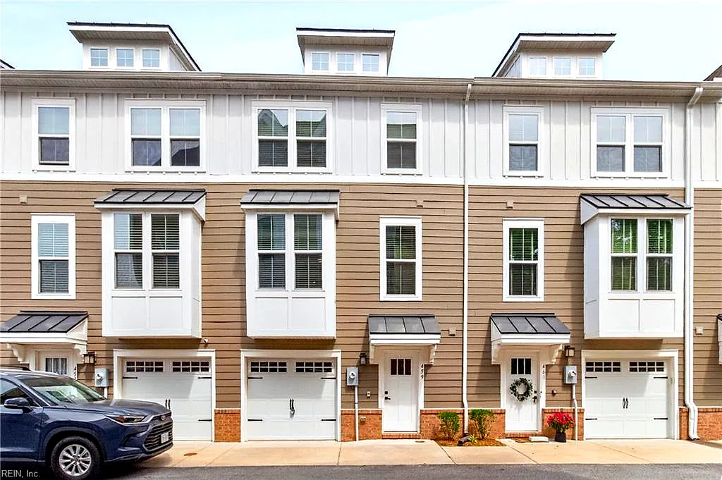 459 Westport ST, NORFOLK VA 23505