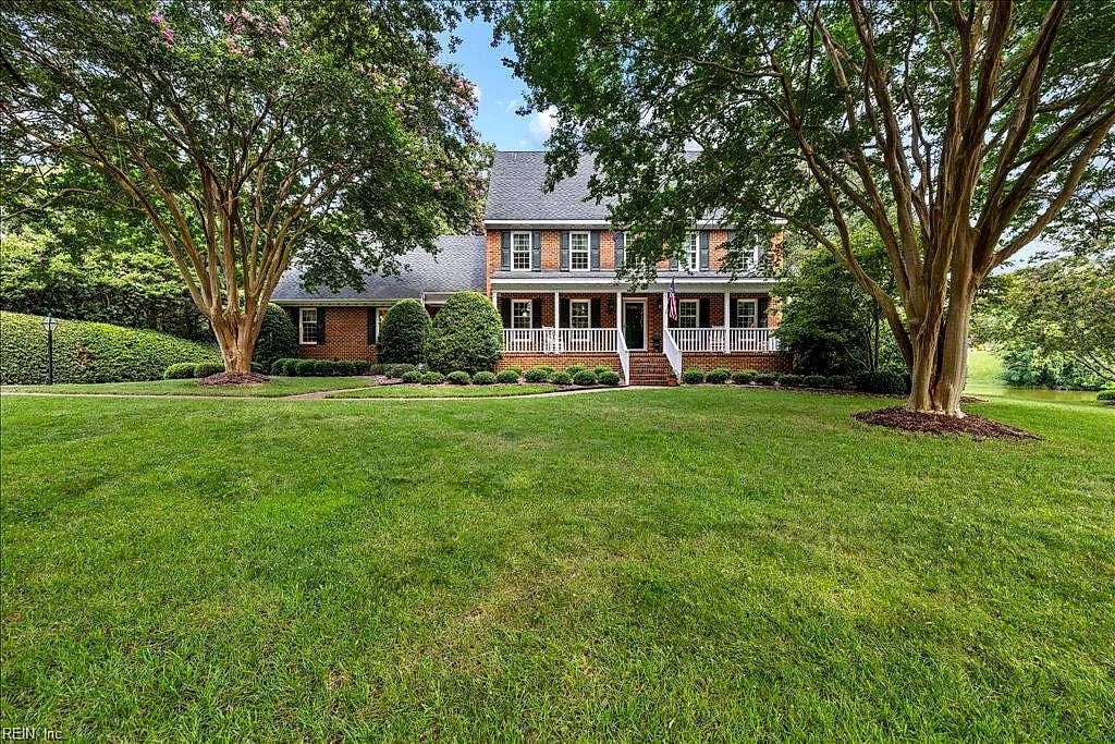 1744 Green Hill RD, VIRGINIA BEACH VA 23454