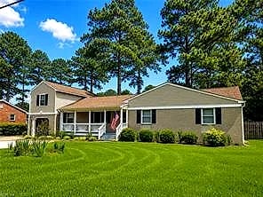 1145 Sunlight DR, CHESAPEAKE VA 23322