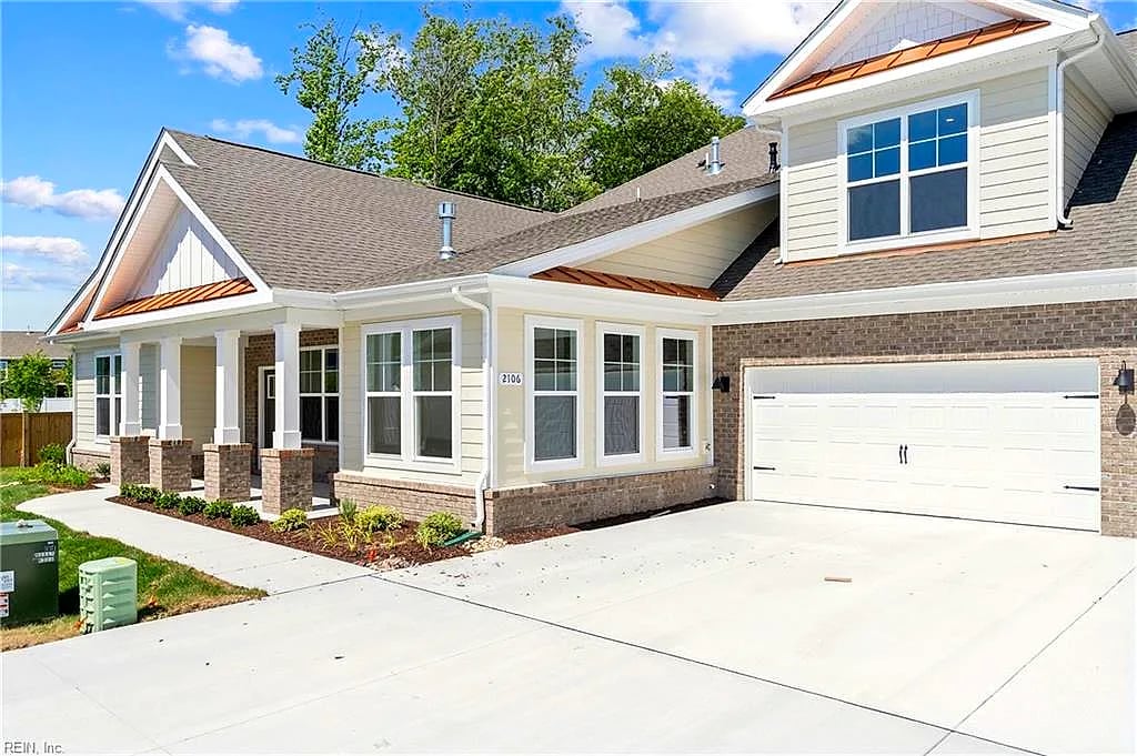2205 Edwin DR, CHESAPEAKE VA 23322
