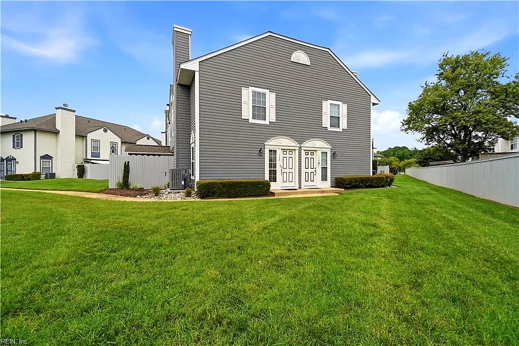 772 Ridge CIR, CHESAPEAKE VA 23320