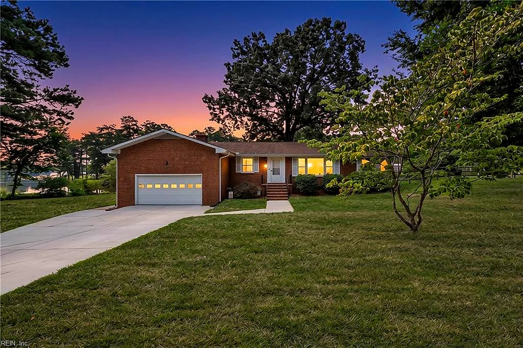3901 Wedgewood DR, CHESAPEAKE VA 23321
