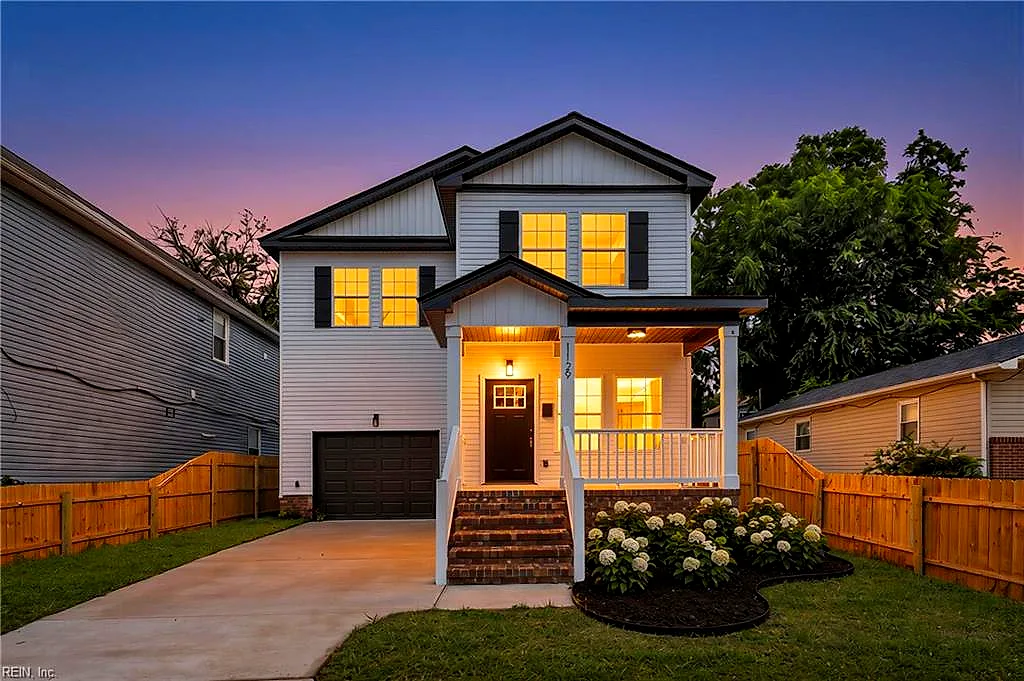 1129 25th ST, NEWPORT NEWS VA 23607