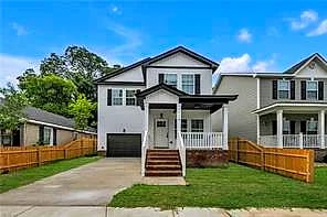 1116 32nd ST, NEWPORT NEWS VA 23607