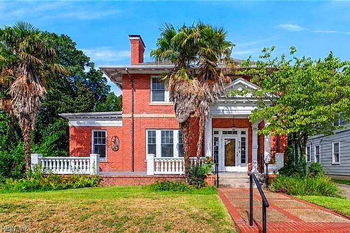4119 Columbus AVE, NORFOLK VA 23504