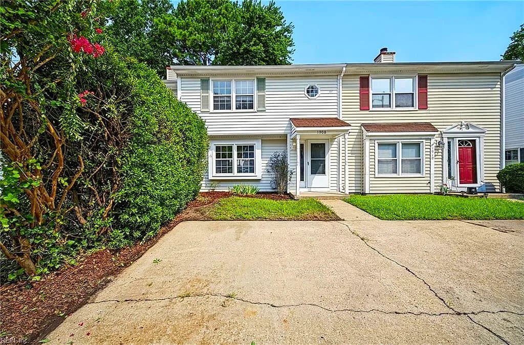 1908 Devonwood CMN, CHESAPEAKE VA 23320