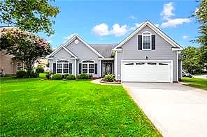917 Avery WAY, VIRGINIA BEACH VA 23464