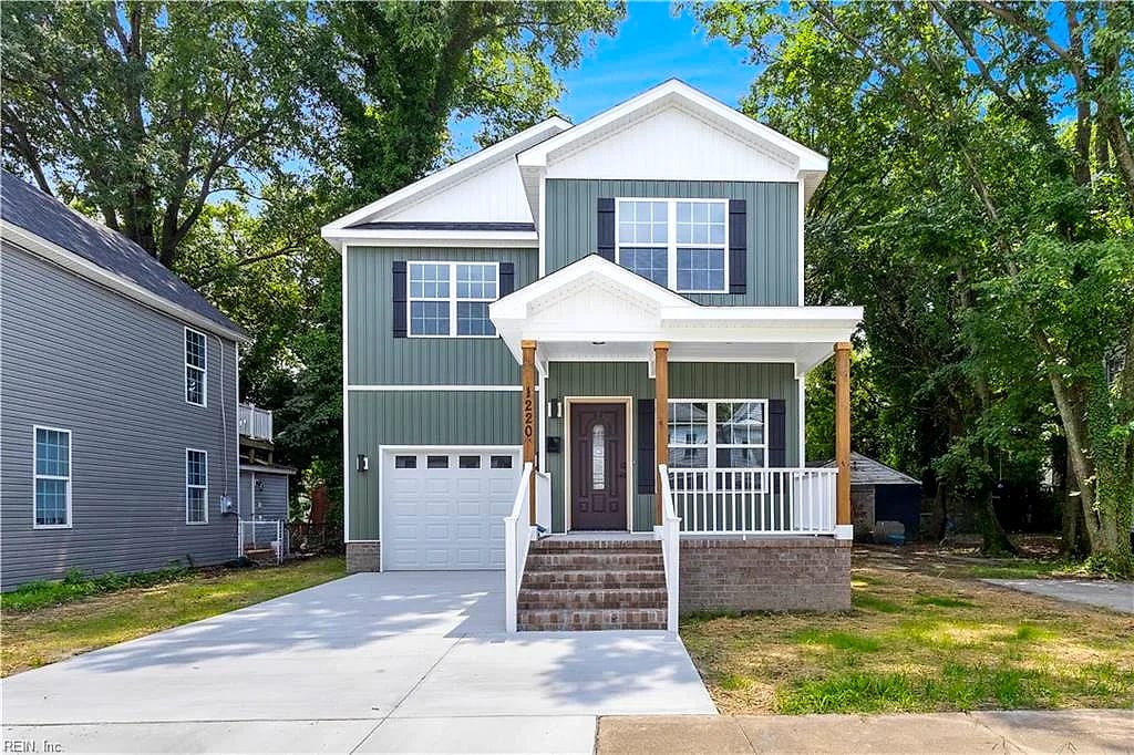 1220 28th ST, NEWPORT NEWS VA 23607