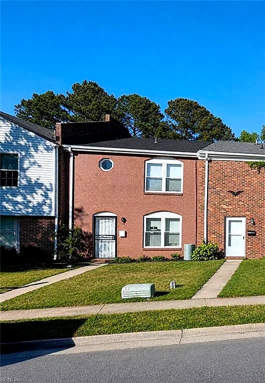 3936 Holly Cove DR, CHESAPEAKE VA 23321