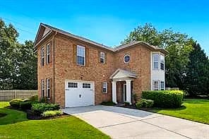 515 Sweet Leaf PL, CHESAPEAKE VA 23320