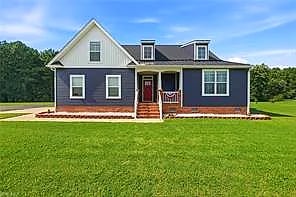 1050 Glen Haven DR, SUFFOLK VA 23437
