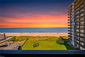 2830 Shore DR #608, VIRGINIA BEACH VA 23451