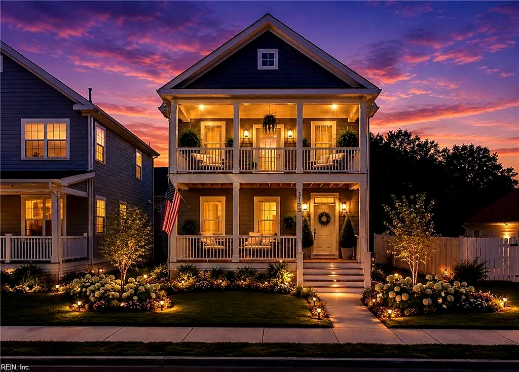3123 E Ocean View AVE, NORFOLK VA 23518