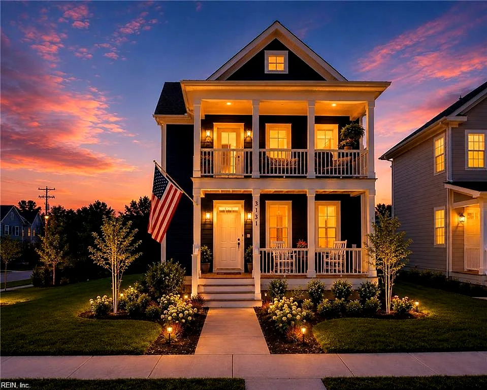3131 E Ocean View AVE, NORFOLK VA 23518
