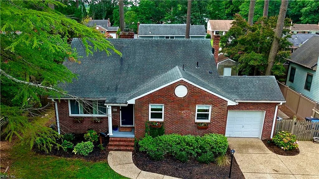 4133 Duncannon LN, VIRGINIA BEACH VA 23452
