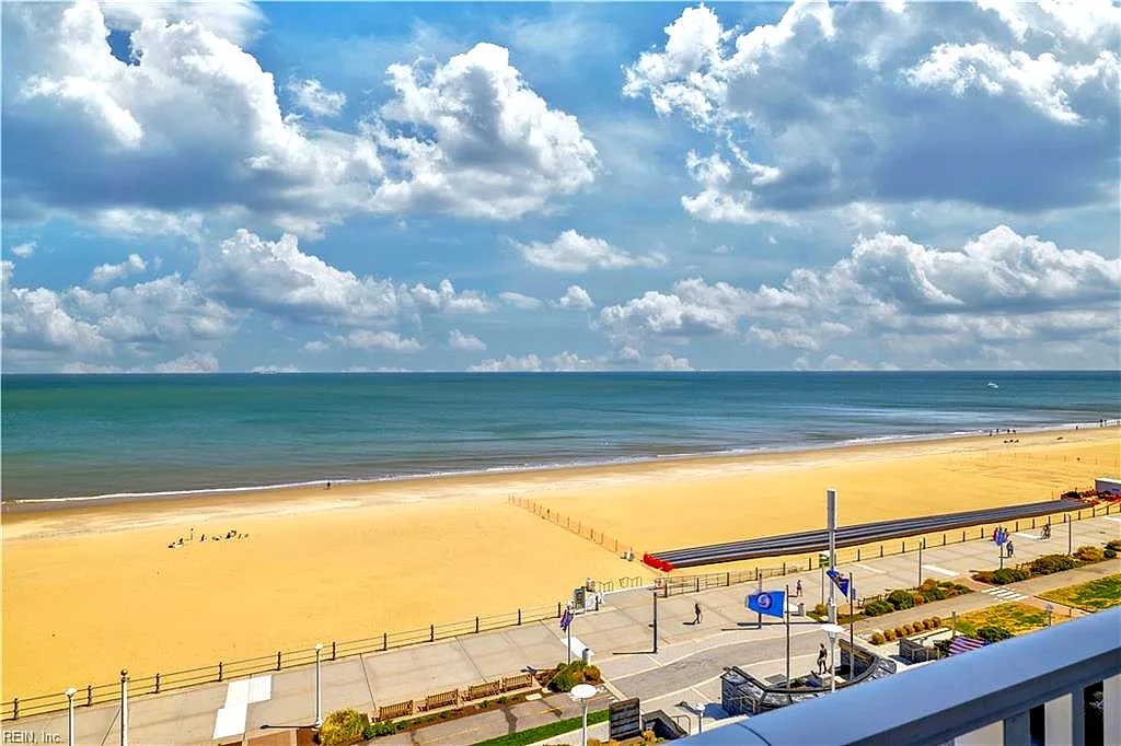 3800 Atlantic AVE #603, VIRGINIA BEACH VA 23451