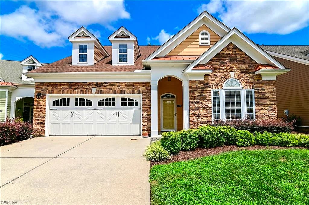 1417 Blairwood LN, CHESAPEAKE VA 23320