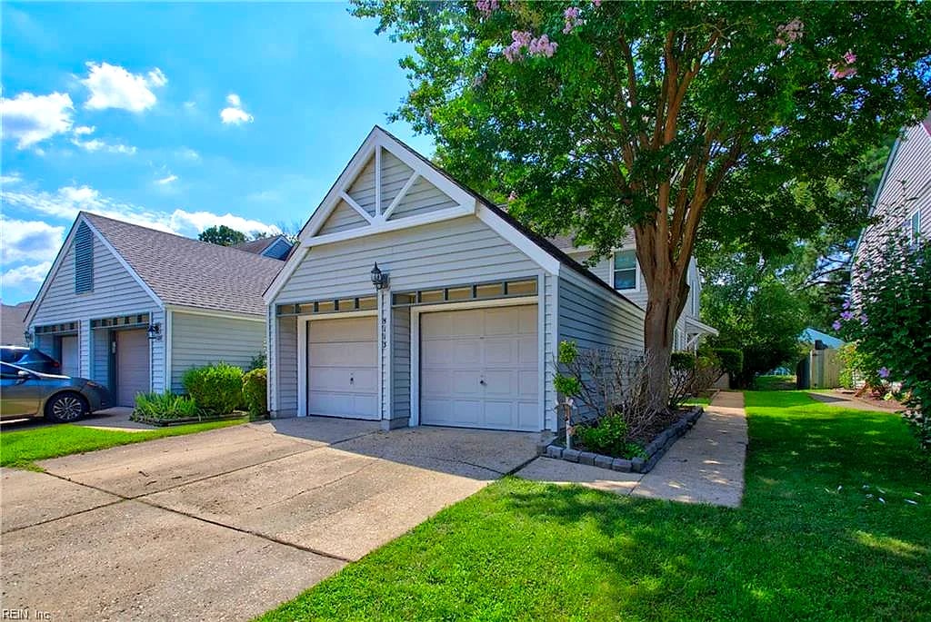5113 Glenwood WAY, VIRGINIA BEACH VA 23456