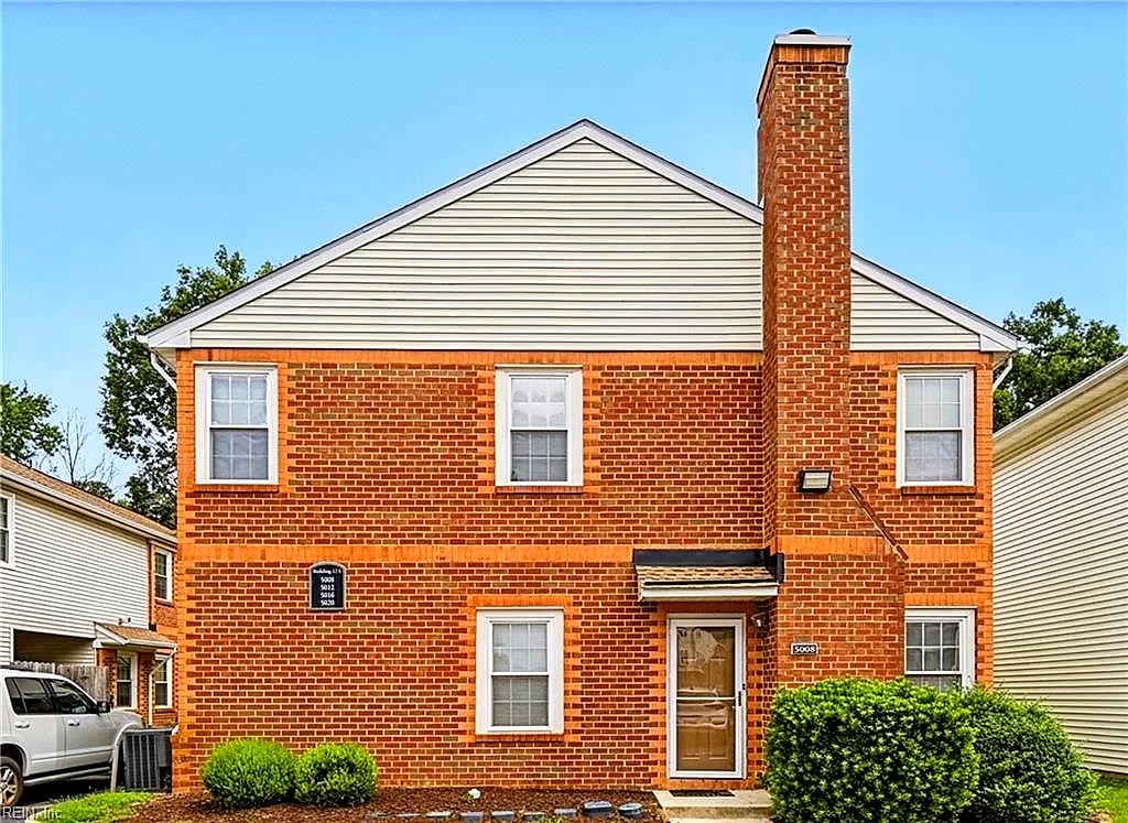 5008 Gatehouse WAY, VIRGINIA BEACH VA 23455