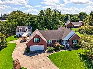321 Saint Brie NONE E, SUFFOLK VA 23435