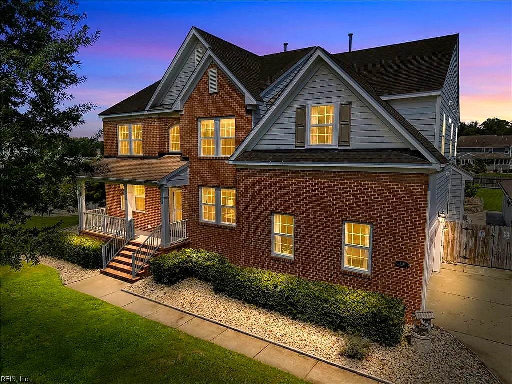 110 Surf Scoter LOOP, Moyock — 6 bed Residential, 3,500 sqft