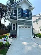 1557 Michigan AVE, Virginia Beach — 3 bed Residential, 1,283 sqft