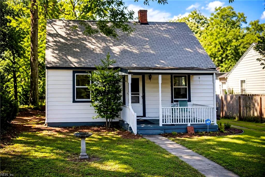 953 19th ST, NEWPORT NEWS VA 23607