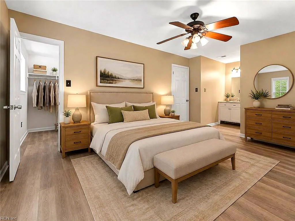 243 Windsor RD, North — 3 bed Residential, 1,496 sqft