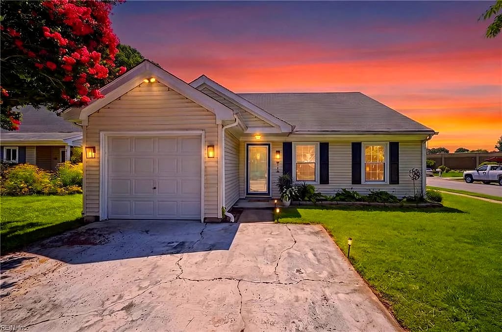 2509 Hunters Run TRL, VIRGINIA BEACH VA 23456