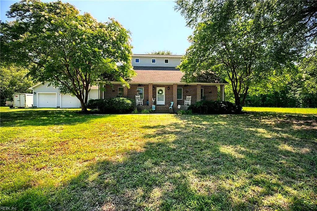 175 Heron Point RD, Cardinal — 3 bed Residential, 2,469 sqft