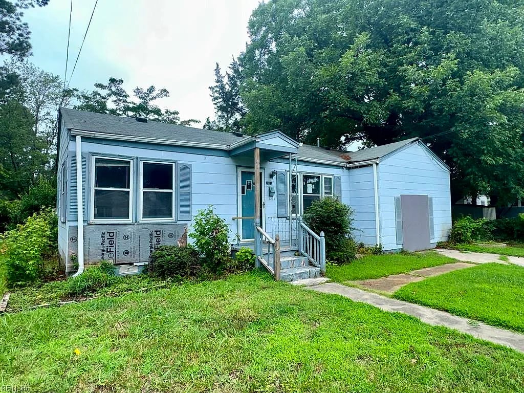 3629 Bell ST, NORFOLK VA 23513