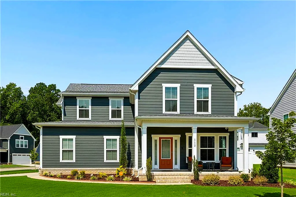 112 Affirmed DR, SUFFOLK VA 23435