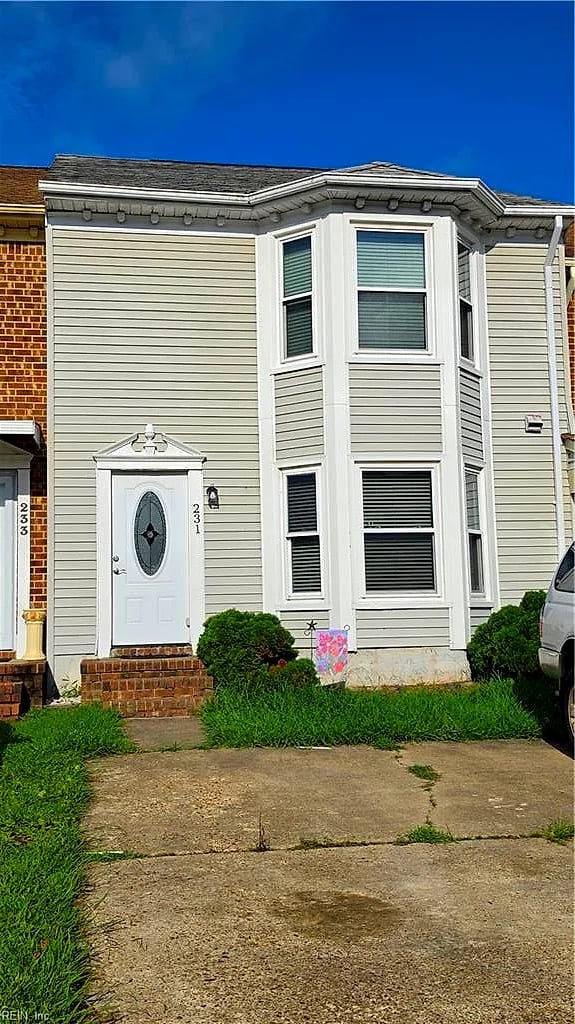 231 Windbrooke LN, VIRGINIA BEACH VA 23462