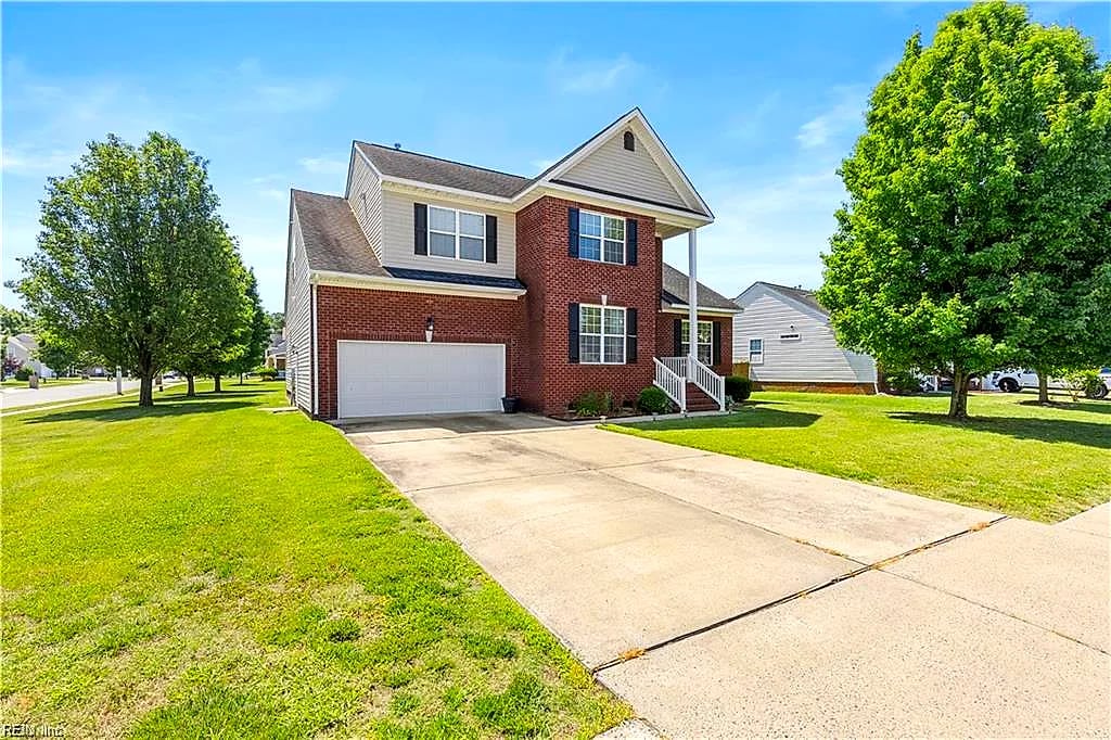 513 Telfyan DR, CHESAPEAKE VA 23320