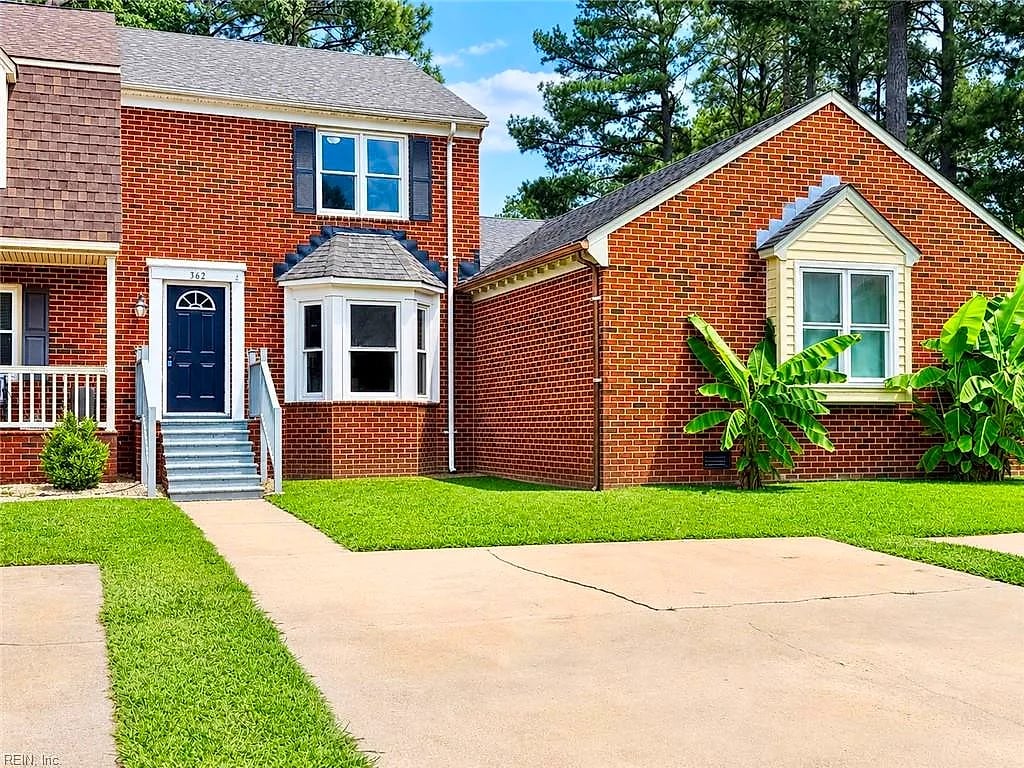 362 Faire CHSE, CHESAPEAKE VA 23322