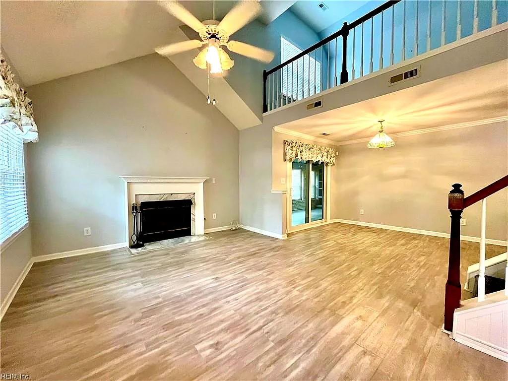 902 Shoreline PT, Newport News — 2 bed Residential, 1,600 sqft