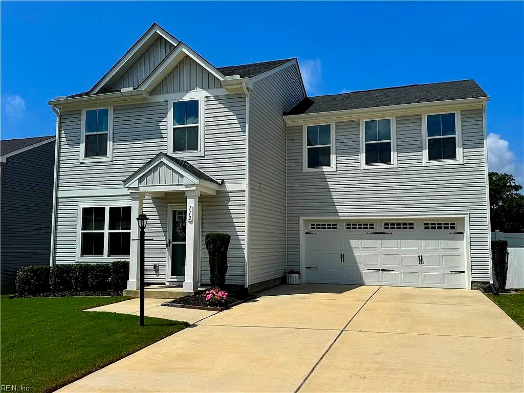 112 Makayla DR, WILLIAMSBURG VA 23185