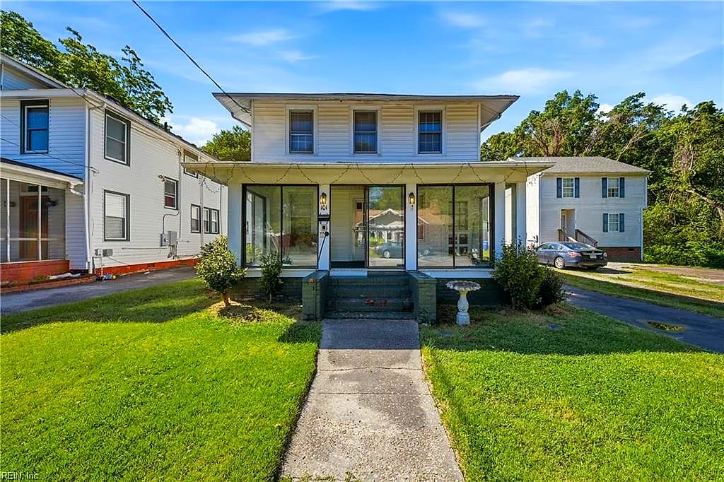 101 Highland AVE, Suffolk — 3 bed Residential, 2,064 sqft