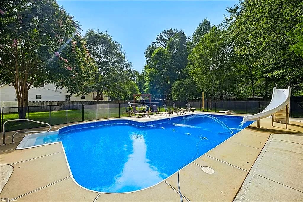 1076 Scenic BLVD, CHESAPEAKE VA 23322