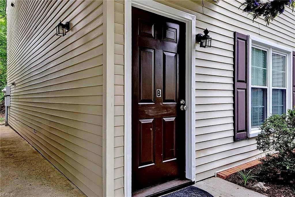 283 Patriot LN #B, Williamsburg — 2 bed Residential, 1,040 sqft