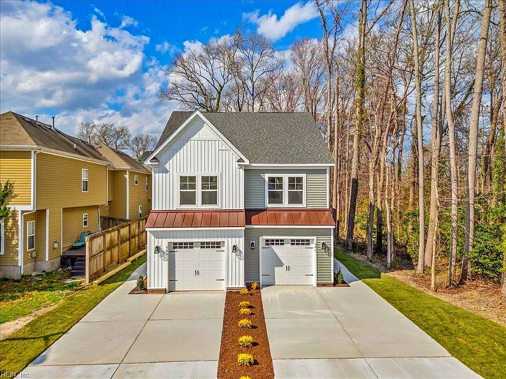 903 12th ST, VIRGINIA BEACH VA 23451