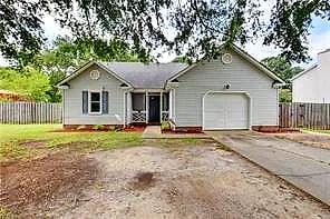 144 Lane CRES, SMITHFIELD VA 23430