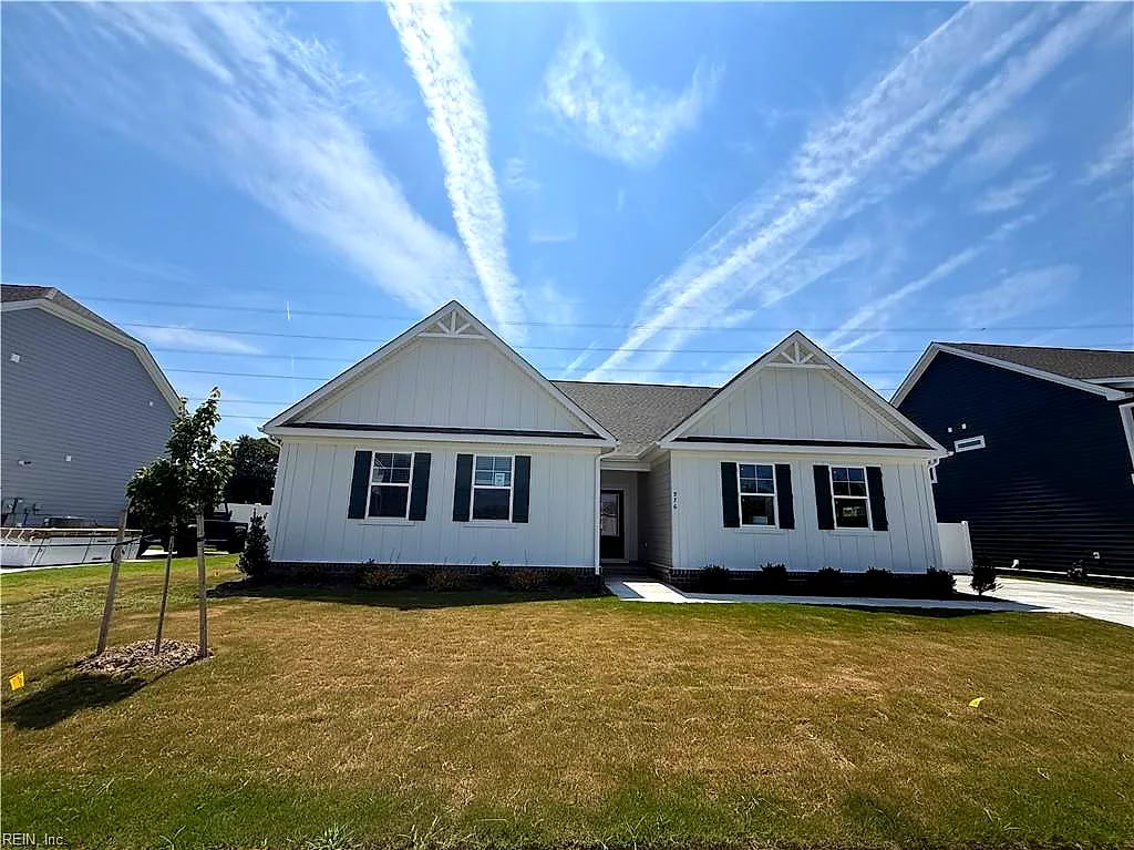 976 Intracoastal WAY, CHESAPEAKE VA 23322
