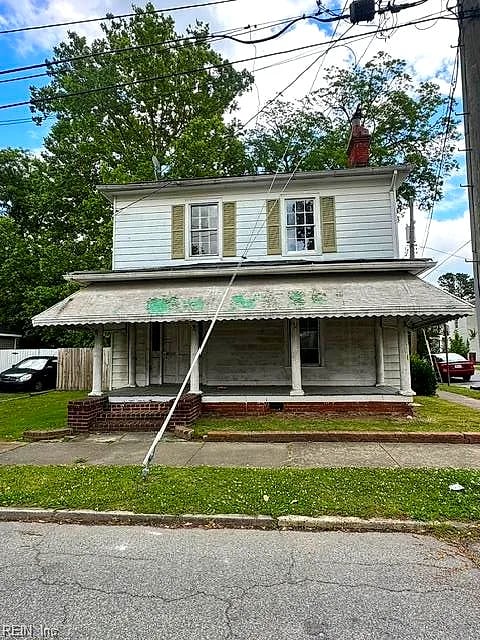 212 Grace ST, Suffolk — 3 bed Residential, 2,141 sqft