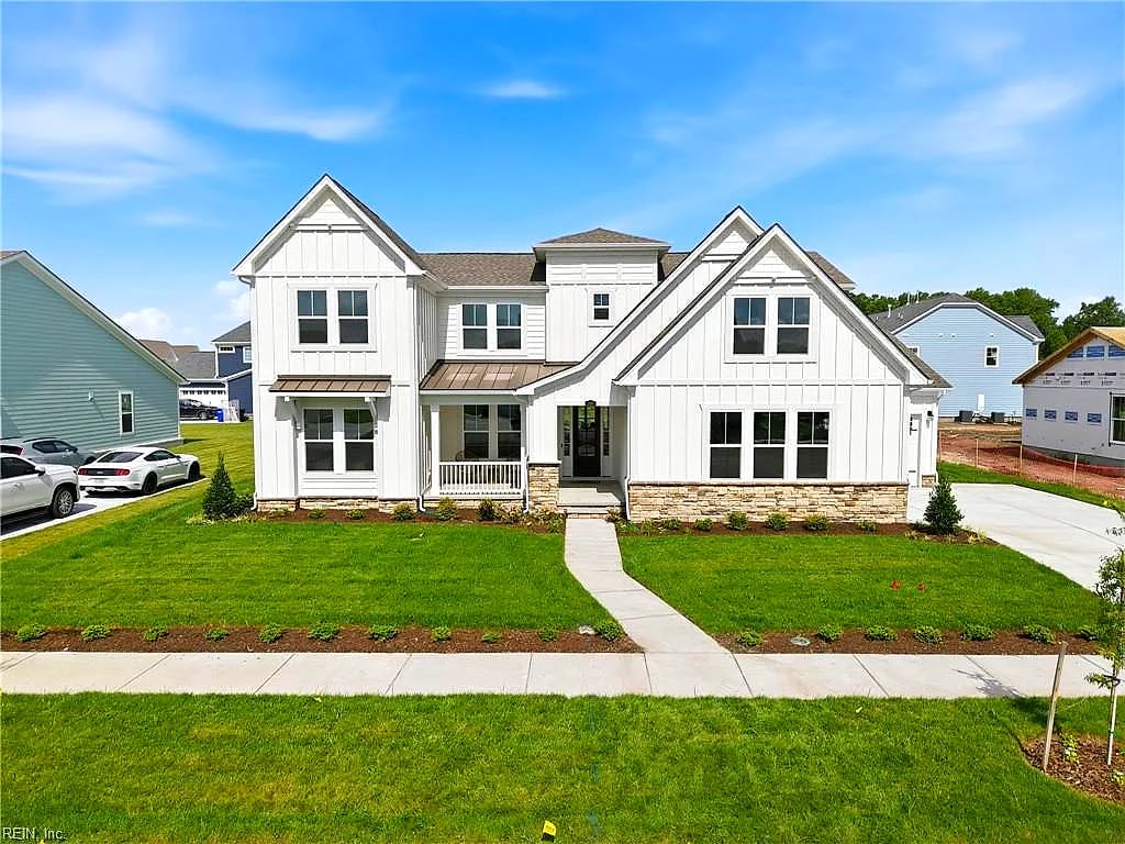 2809 Alford ST, VIRGINIA BEACH VA 23456