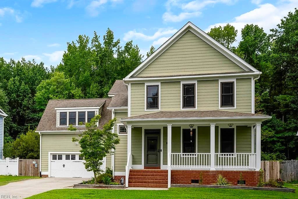 1928 Rockwood DR, CHESAPEAKE VA 23323