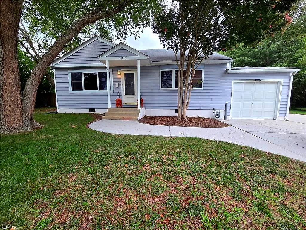 720 Jericho RD, VIRGINIA BEACH VA 23455